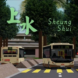 Sheung Shui icon