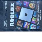 ROBUXXX!!11