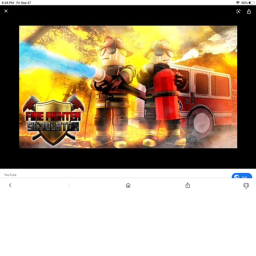 PAULIE VILLE FIRE ACADEMY