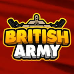 BA | British Army Roleplay