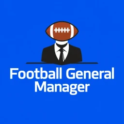 Football General Manager icon