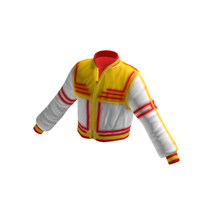 Neon Jacket thumbnail