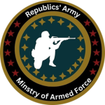 [Val] Ministry of Armed forces