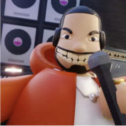 Drake's Obby! [Updated]