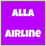 Alla Airlines