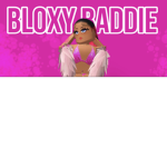 Bloxy baddie