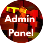 Admin Panel [OP]