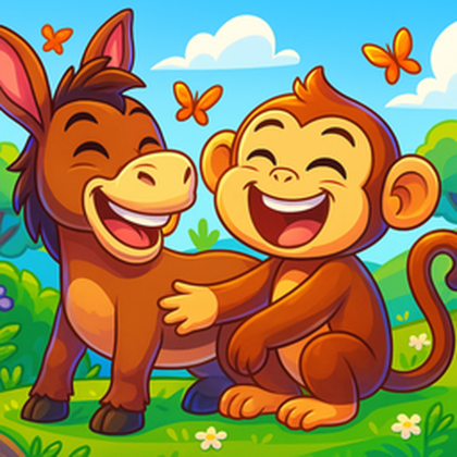 donki monki games avatar