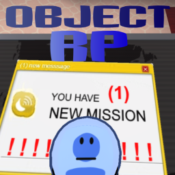 Object RP icon