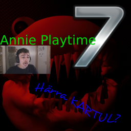 Annie Playtime 7