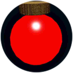 suspeciouis potion👀