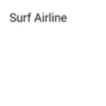 Surf Airline