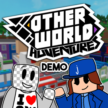 DEMO di altre avventure mondiali