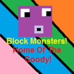 Block Monsters
