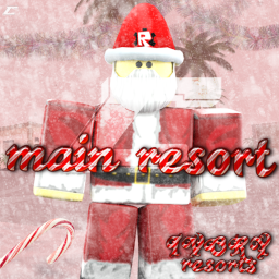 🔥 [SUMMER RELEASE] Ivory Resort