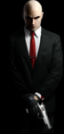 The Slender's Proxy Fan Group