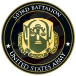 5O3rd Police Battalion