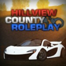[NEW] Hillview County Roleplay