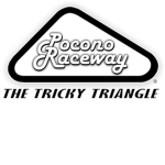 Pocono Raceway