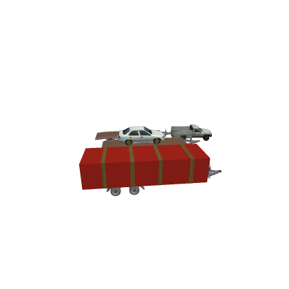 Trailer Set