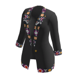 Maker's Blazer
