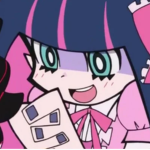 Stocking Anarchy Enthusiasts