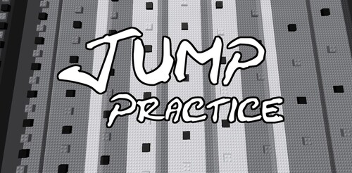 Jump Practice 