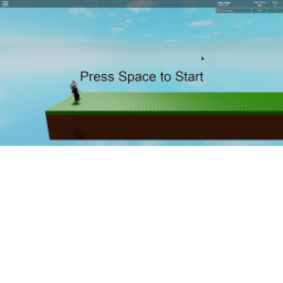 jump and run