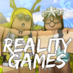 ♕ Reality Games ♕