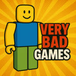 very Mediocre Games