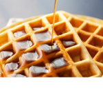 mega awesome waffle people of swag