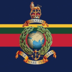 〘〙3 Commando Brigade〘〙