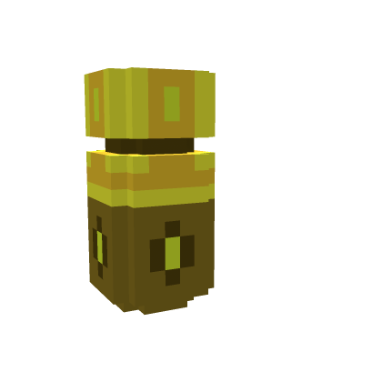 Megaflux Tank