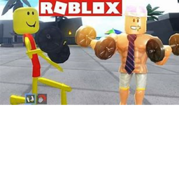 lifting simulator x