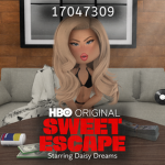 #SWEET ESCAPE
