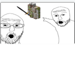 Escape From Larry