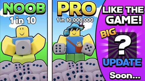 Word RNG [HUGE UPDATE!]