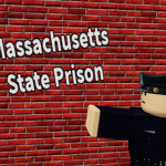 Massachusetts State Prison
