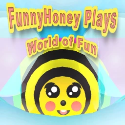 FunnyHoney Plays World of Fun icon