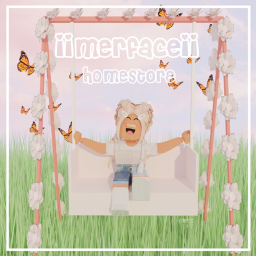 ❄iimerfaceii winter homestore❄
