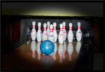 Roblox Bowling Center/Alley