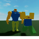 STRONG NOOB SIMULATOR