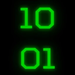 Corrupted Code Realm icon