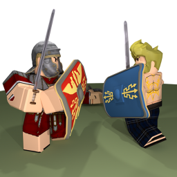 Imperium War Training Camp!