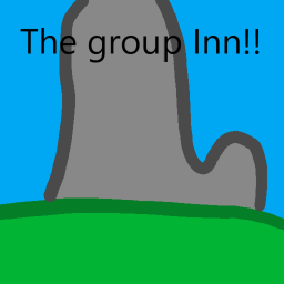 The Group Inn! [SHUTDOWN FOR NOW]