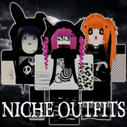 [+200] niche moe doll outfits