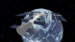 Wsiądź na rakietę na ISS lub Księżyc!