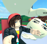 ROBOTS ARE AWESOME CLUB :)