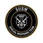 [DSI] Special Task Force | SADF