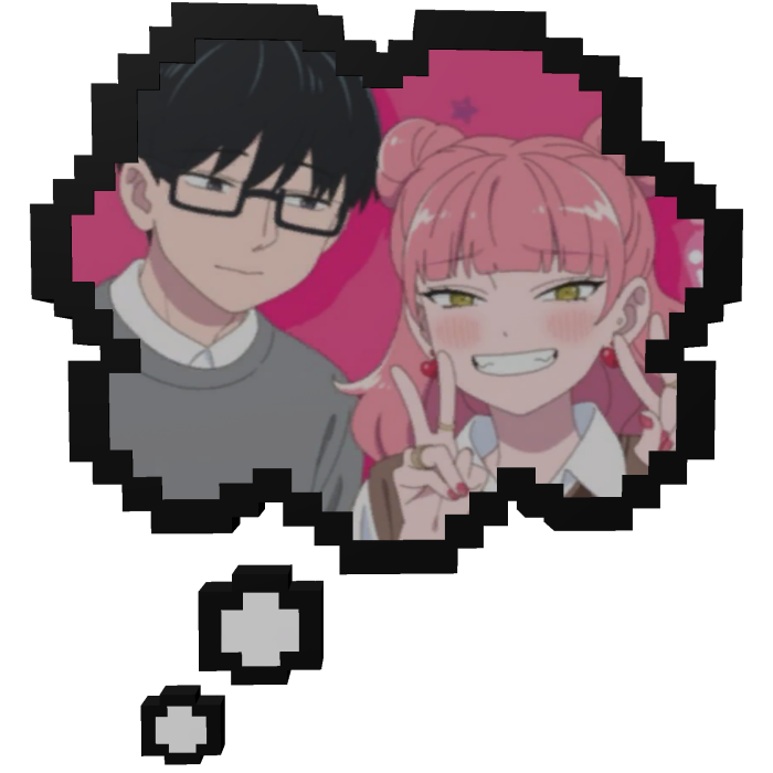 Miyu Suzuki y Yusuke Tani | Thinking Bubble 